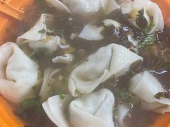 -阿麟馄饨(延长路店)