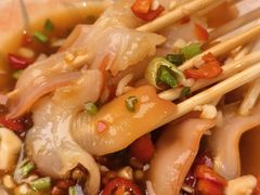 -小林哥的海鲜馆·夜宵烧烤(渔人码头店)