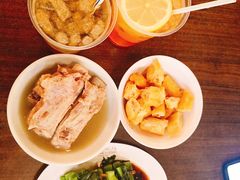 -松發肉骨茶(先得坊店)