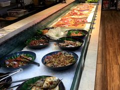 -万象·复兴号鲜肉烤肉海鲜自助(升级店)