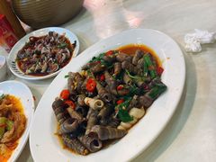 -长平老姿娘夜粥(平东一街店)