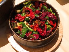 -山石榴·贵州菜(丰盛里店)