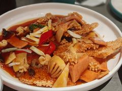 -四川饭店(城乡购物中心店)