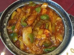 -一盏明灯全素斋(殊像寺店)