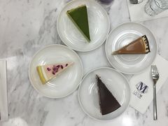 -Lady M(沙田新城市广场店)