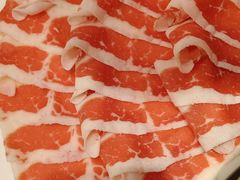 -前门·鲜肉火锅(长风店)