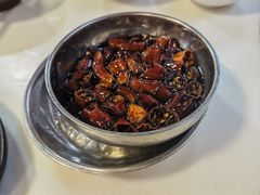 -福寿斋·老北京铜锅涮肉·烤鸭(顺义总店)