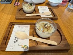 -荷恬·精致蔬食料理(星海店)