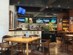 -JINNS锦时 steak&pizza(浸信会礼拜堂旧址店)