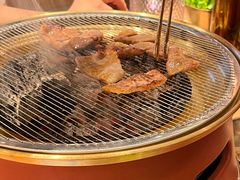 -西塔老太太泥炉烤肉(武汉摩尔城店)