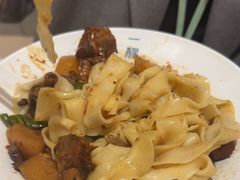 -一醒·手工面·西北传统小吃(新南凯德店)