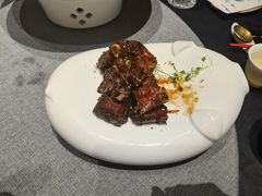 -桂满陇·海市蜃楼·黑金(国金店)