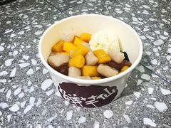 -鲜芋仙(中环百联2店)