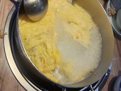 -探窝·竹笙椰子鸡(杨箕店)