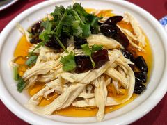 -老吉士酒家(天平路店)