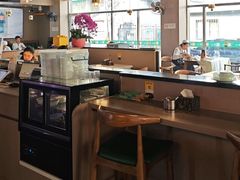 -李恩记清真水饺(北电大厦店)