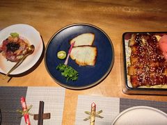 -森味薪火烧•烧鸟居酒屋•日本料理(望京店)