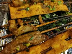 -老字号胡烤肉(三十年老店)