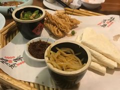 -符离集餐厅(万象城店)