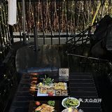 谁懂啊！！露天烧鸟和夏天真的太配了[流泪]