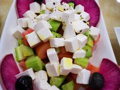 -bosphorus 铂斯西餐厅·土耳其烧烤(环市中路店)