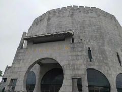 -辽沈战役纪念馆