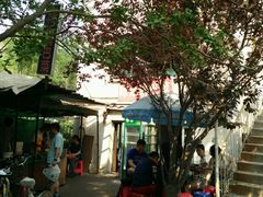 -陈记锅巴菜(五大道店)