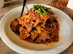 夫妻肺片-川旺角川粤融合菜•海景餐厅(星海广场店)