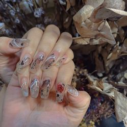 点击看大图 -Touch Nail·品质·美甲美睫