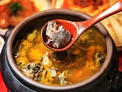 -福照楼汽锅鸡·云南特色菜(护国路店)