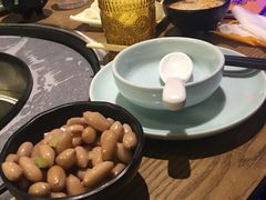 -三人行骨头王火锅(长寿店)
