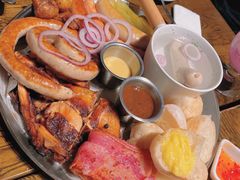 肉食主义-芝士工厂(万达店)