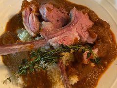 -羽深肉铺 Steak & Wine