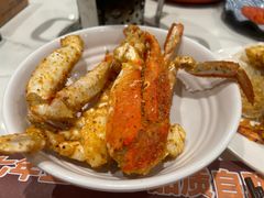 -金马门国际美食百汇(珞喻路店)