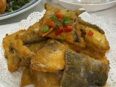 -寻味顺德·南记酒家·传统顺德菜·鱼生(广源路店)