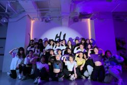 -HI dance 舞室