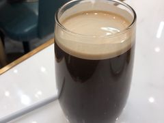 美式咖啡-法桐蛋糕·手作面包(万象城店)