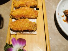 -新白鹿餐厅(金鹰新街口店)