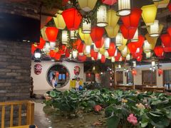 -高淳味道(丹阳湖北路店)