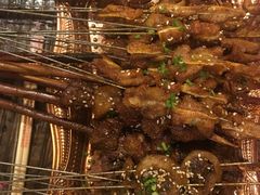 -霄汉羊排(万松园一店)