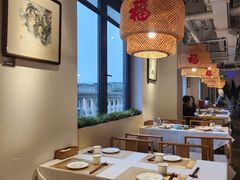 -之参餐厅(前门大街店)