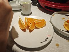 -潇湘码头·鲜湘菜(常营店)