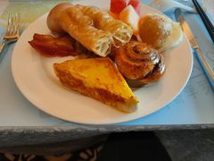 -马哥孛罗咖啡厅·Cafe Marco (厦门马哥孛罗东方大酒店)