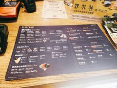 菜单-DQ·蛋糕·冰淇淋(新佳丽店)