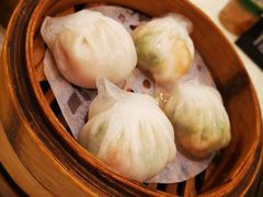 -顺德人家食府(黄金广场店)