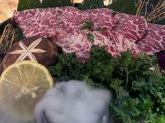 -牛焱·和牛烧肉(五大道店)