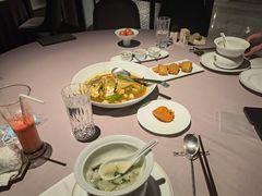 -荣轩(新荣记环球金融中心店)