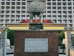 -金孔雀温泉旅游度假村