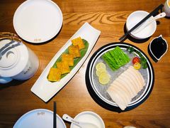 -如轩·海鲜砂锅粥·潮汕菜(海珠店)