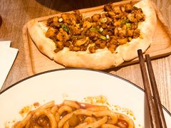 -壹粉屋新疆炒米粉(建外SOHO东区店)